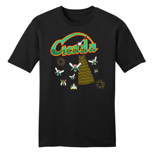 Divesart - "Cicada" The Video Game