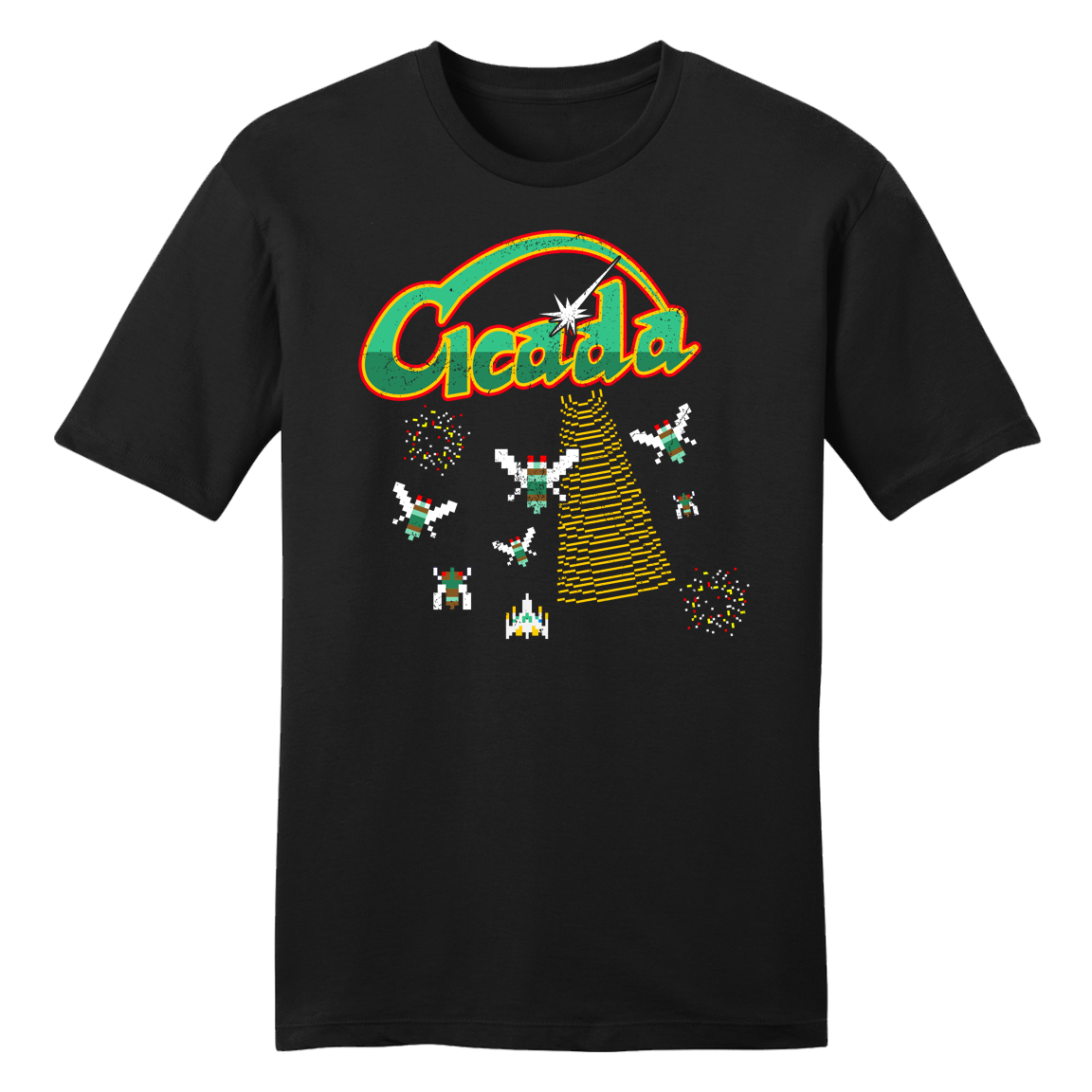 Divesart - "Cicada" The Video Game