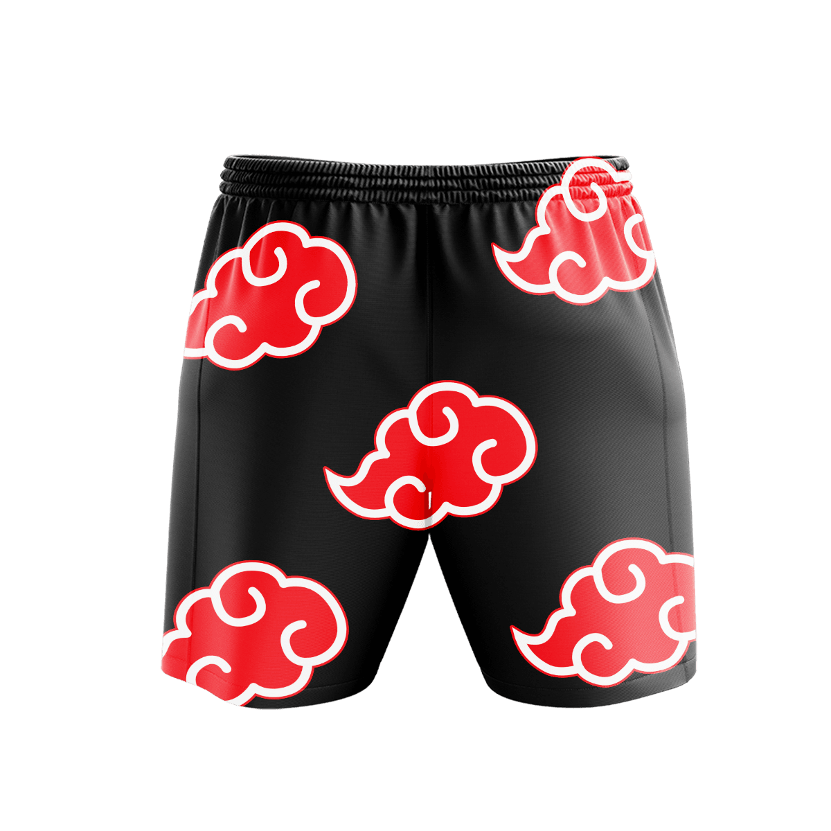 Akatsuki Beach Shorts