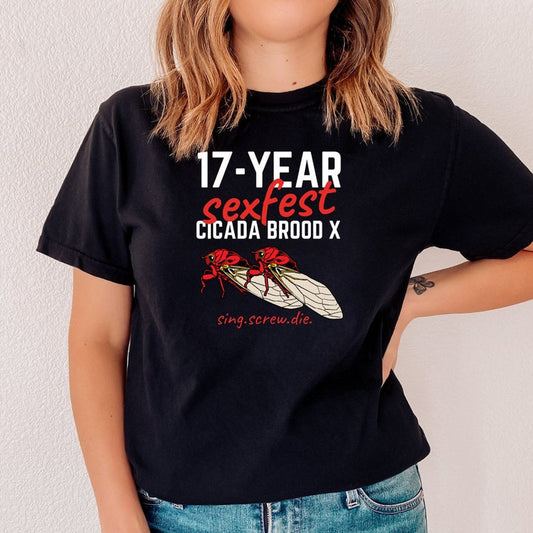 2021 Gift shirt,Brood X Periodical Cicada Bug Invasion Great Eastern US Shirt,Cicada Magicicada,USA Entomologist,Eastern Brood Cicada GIft